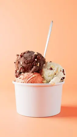 Ice Cream
